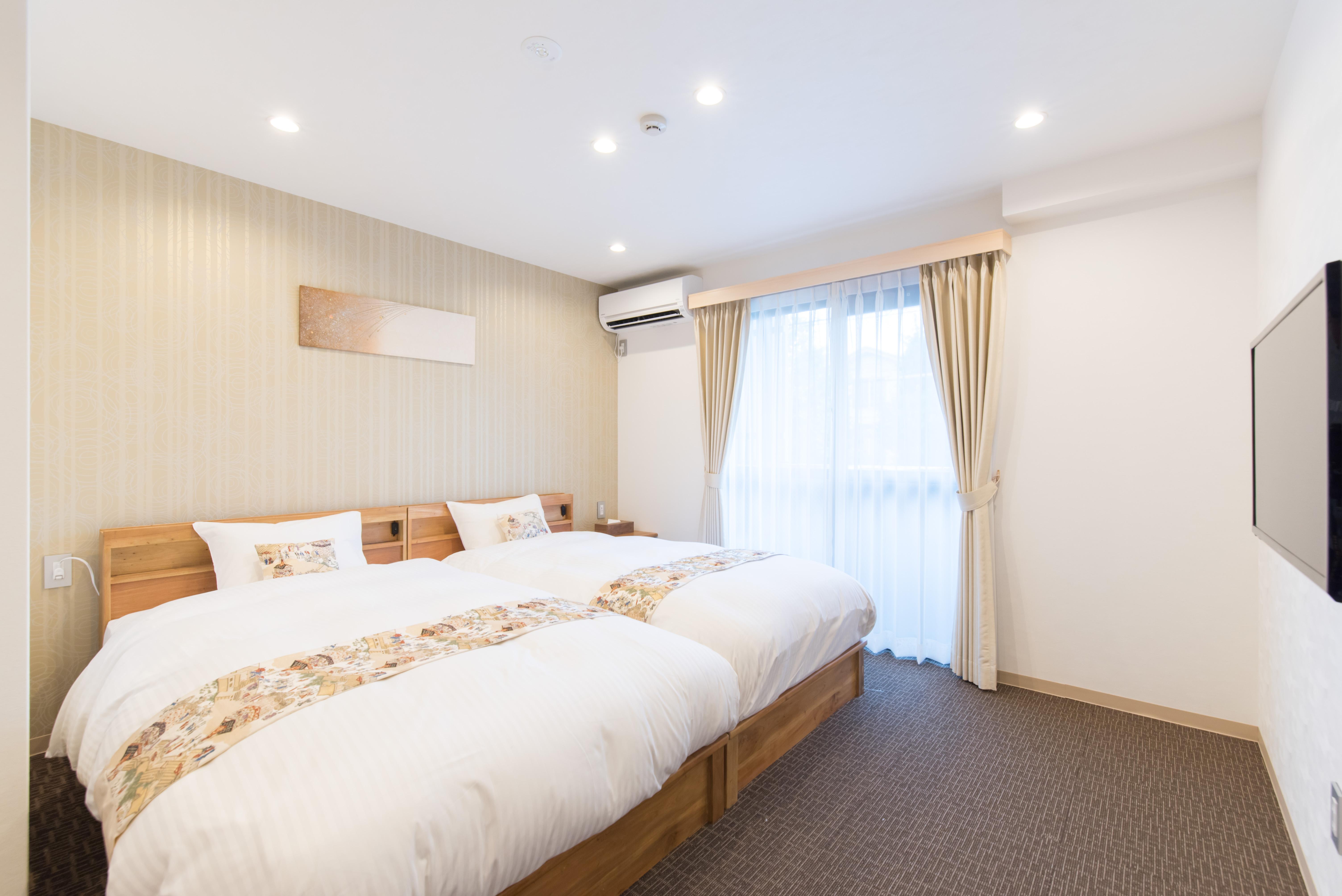 Stay Sakura Kyoto Gyoen East Quioto Exterior foto