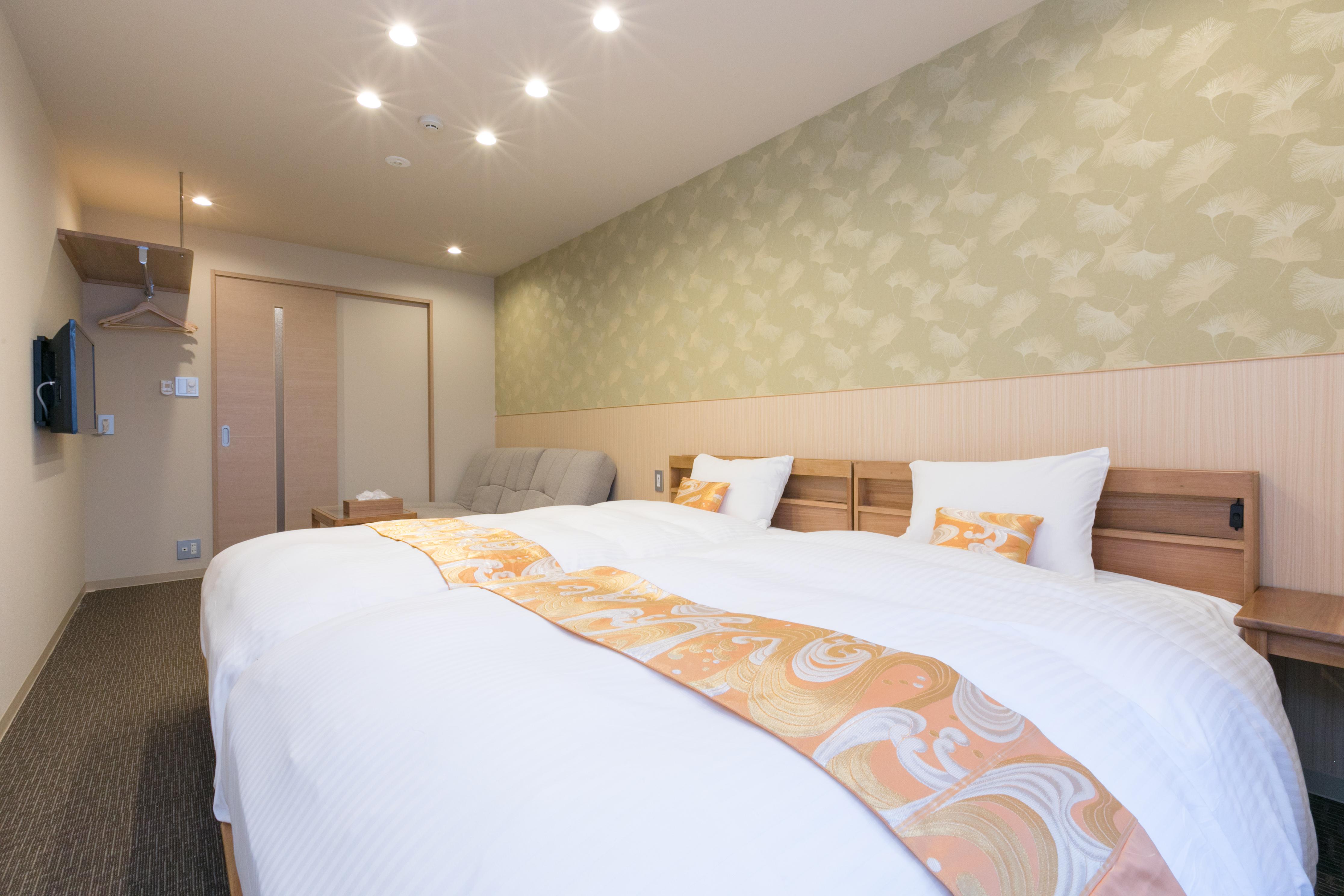 Stay Sakura Kyoto Gyoen East Quioto Exterior foto