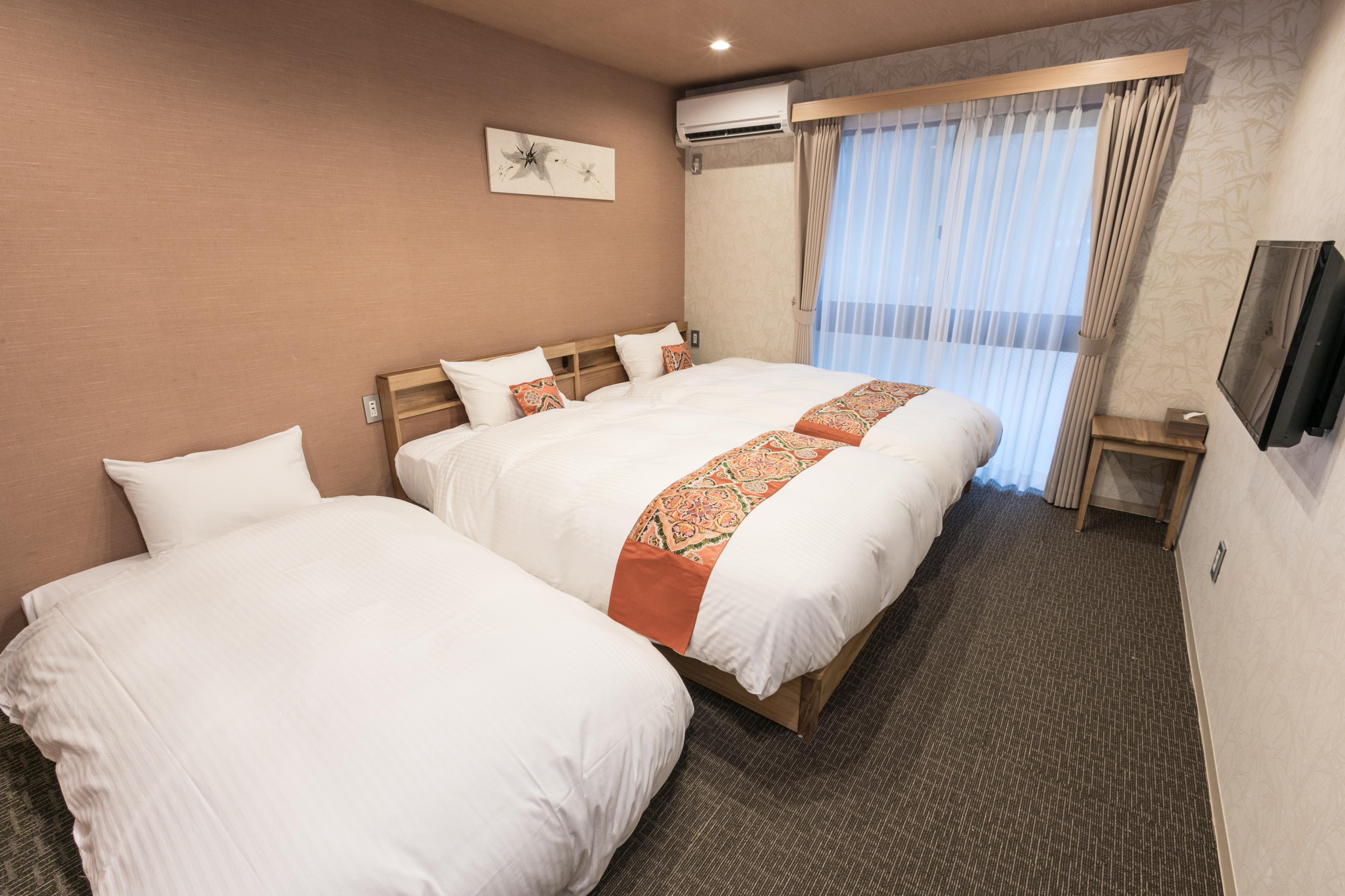 Stay Sakura Kyoto Gyoen East Quioto Exterior foto