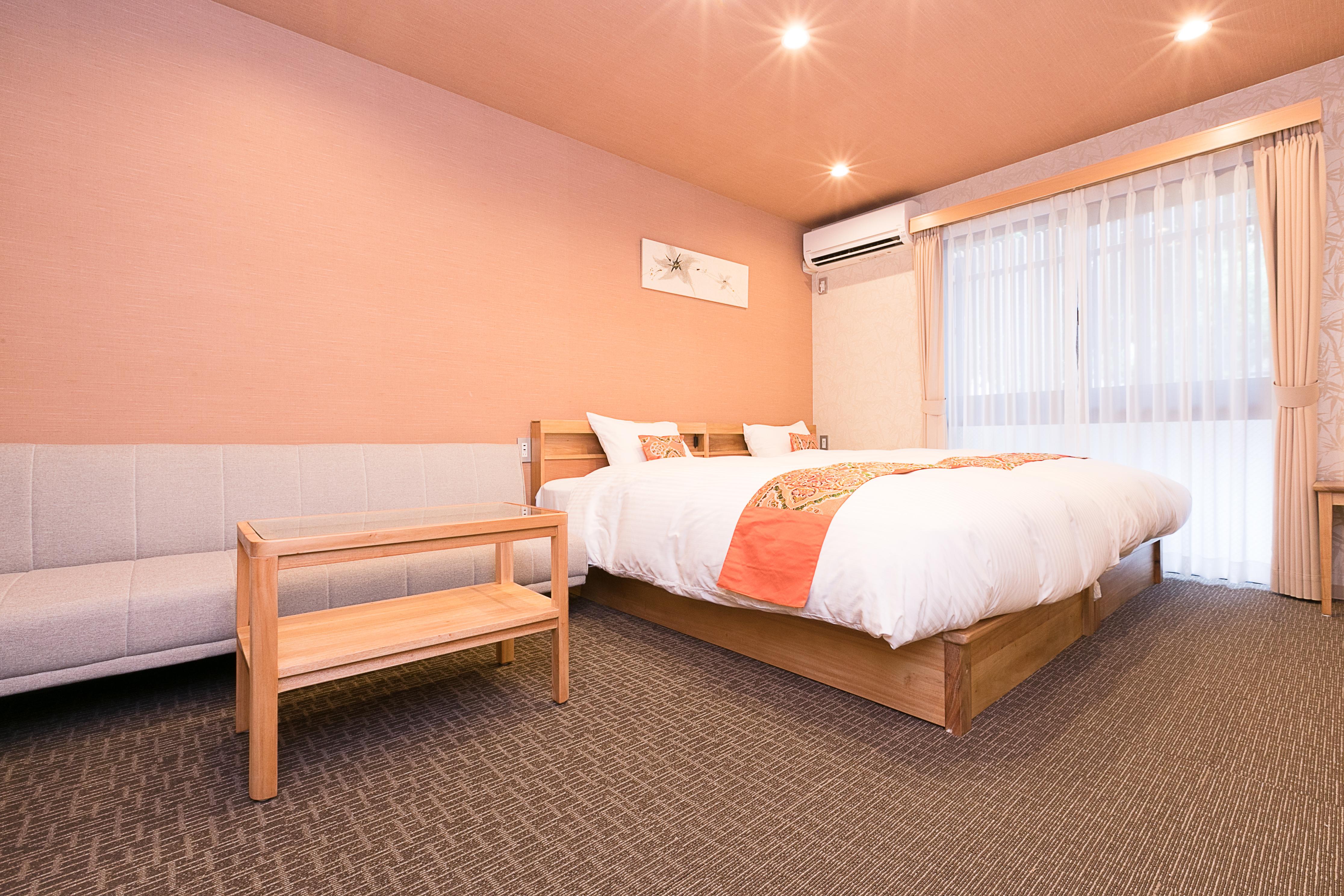 Stay Sakura Kyoto Gyoen East Quioto Exterior foto