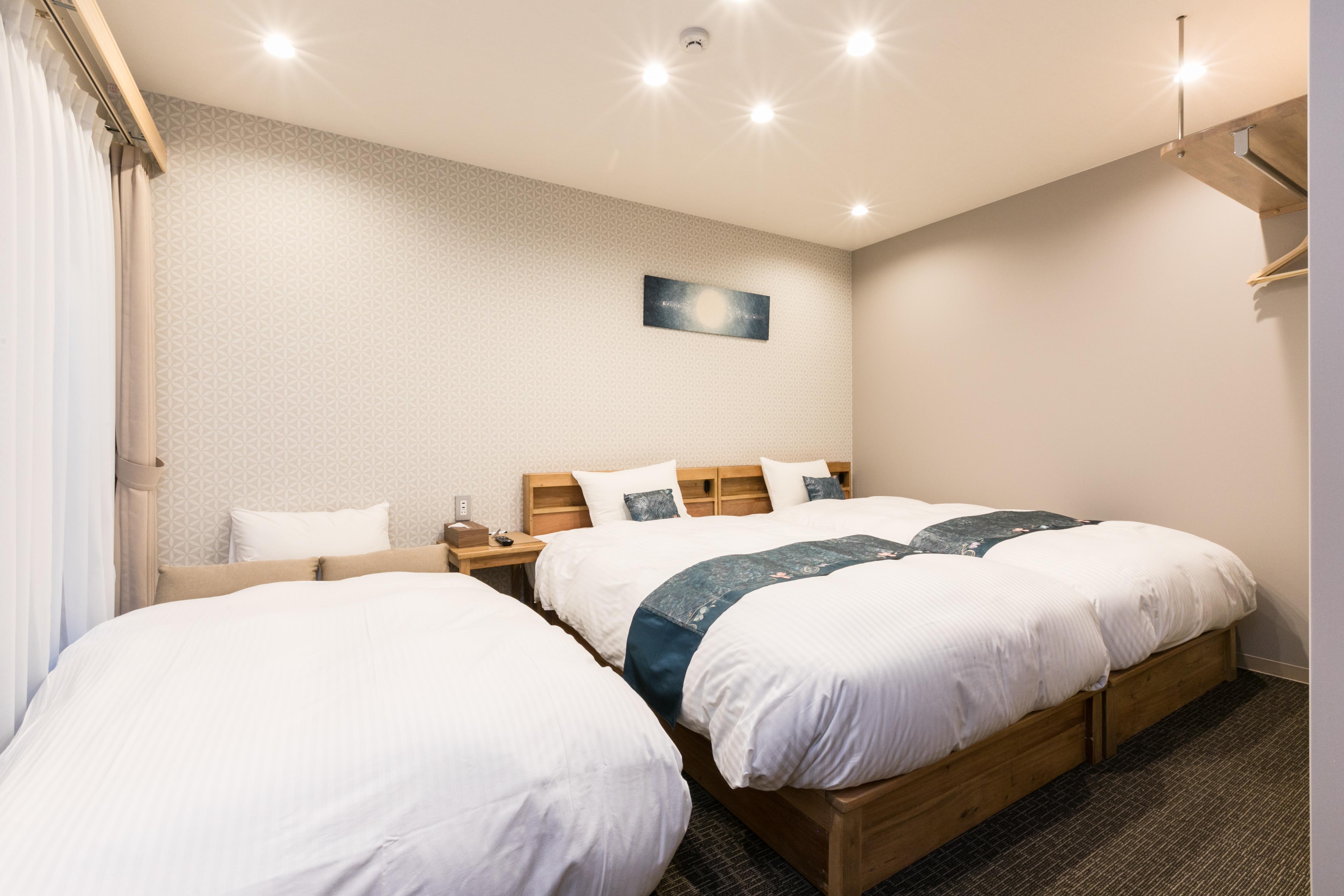 Stay Sakura Kyoto Gyoen East Quioto Exterior foto