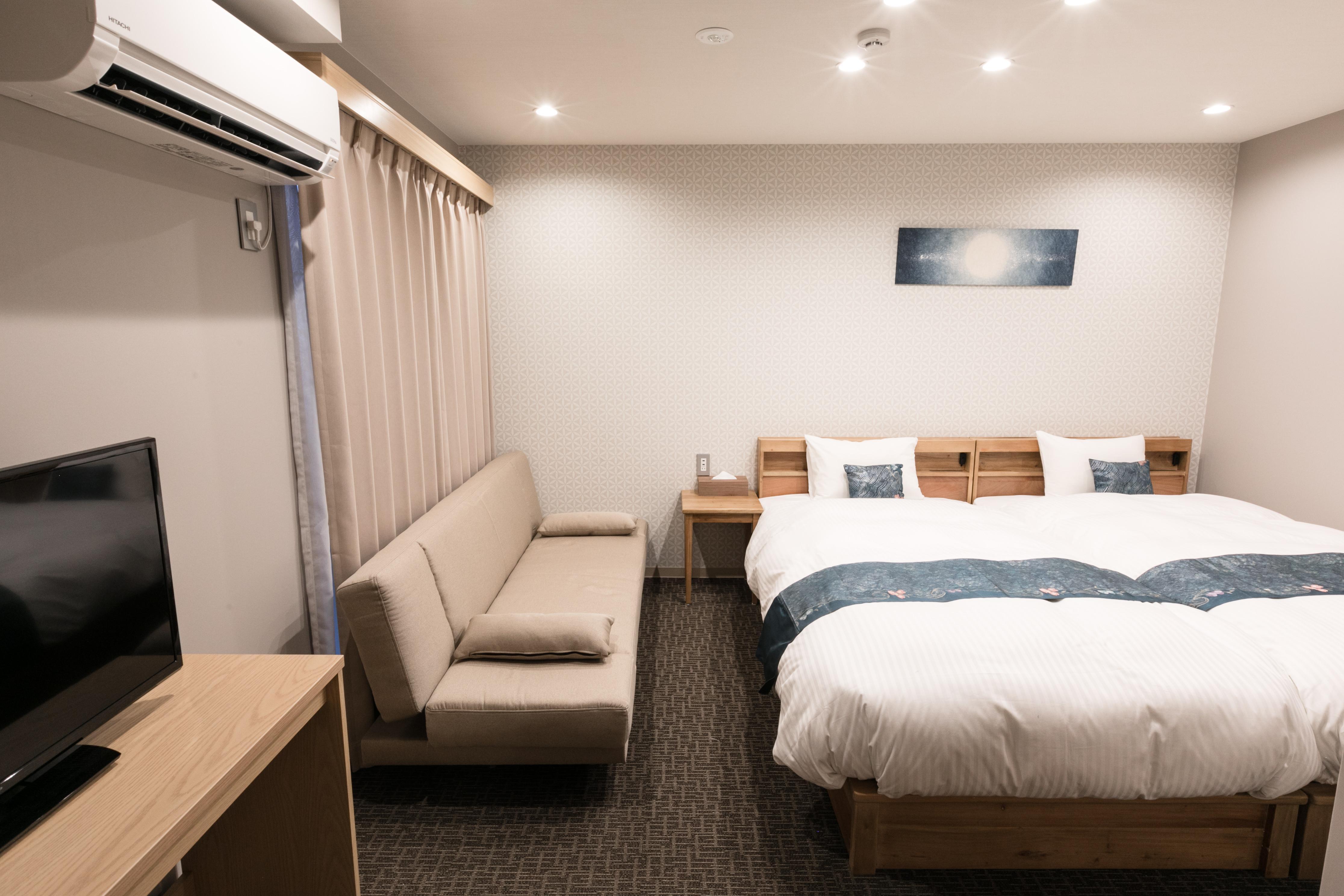 Stay Sakura Kyoto Gyoen East Quioto Exterior foto