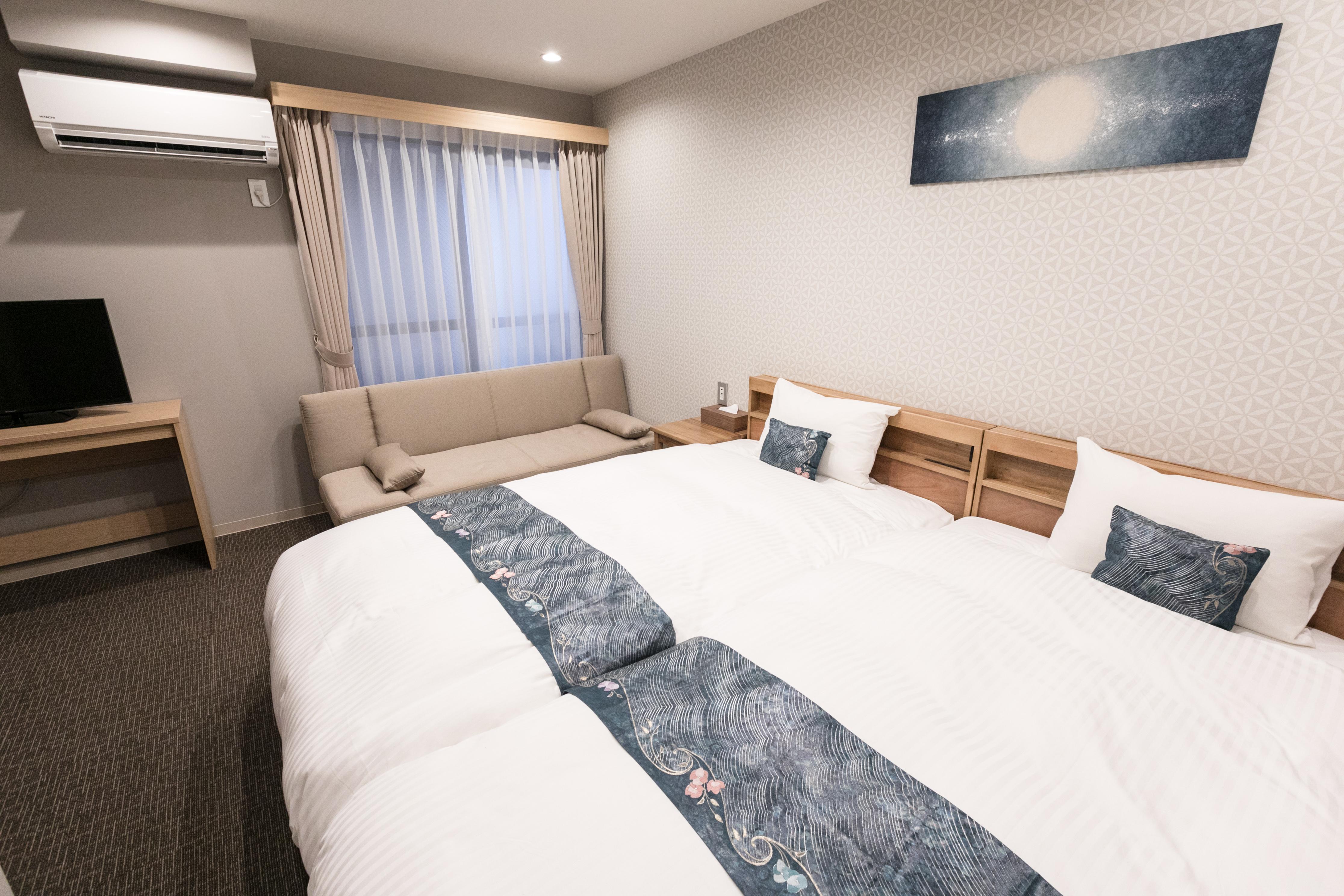 Stay Sakura Kyoto Gyoen East Quioto Exterior foto