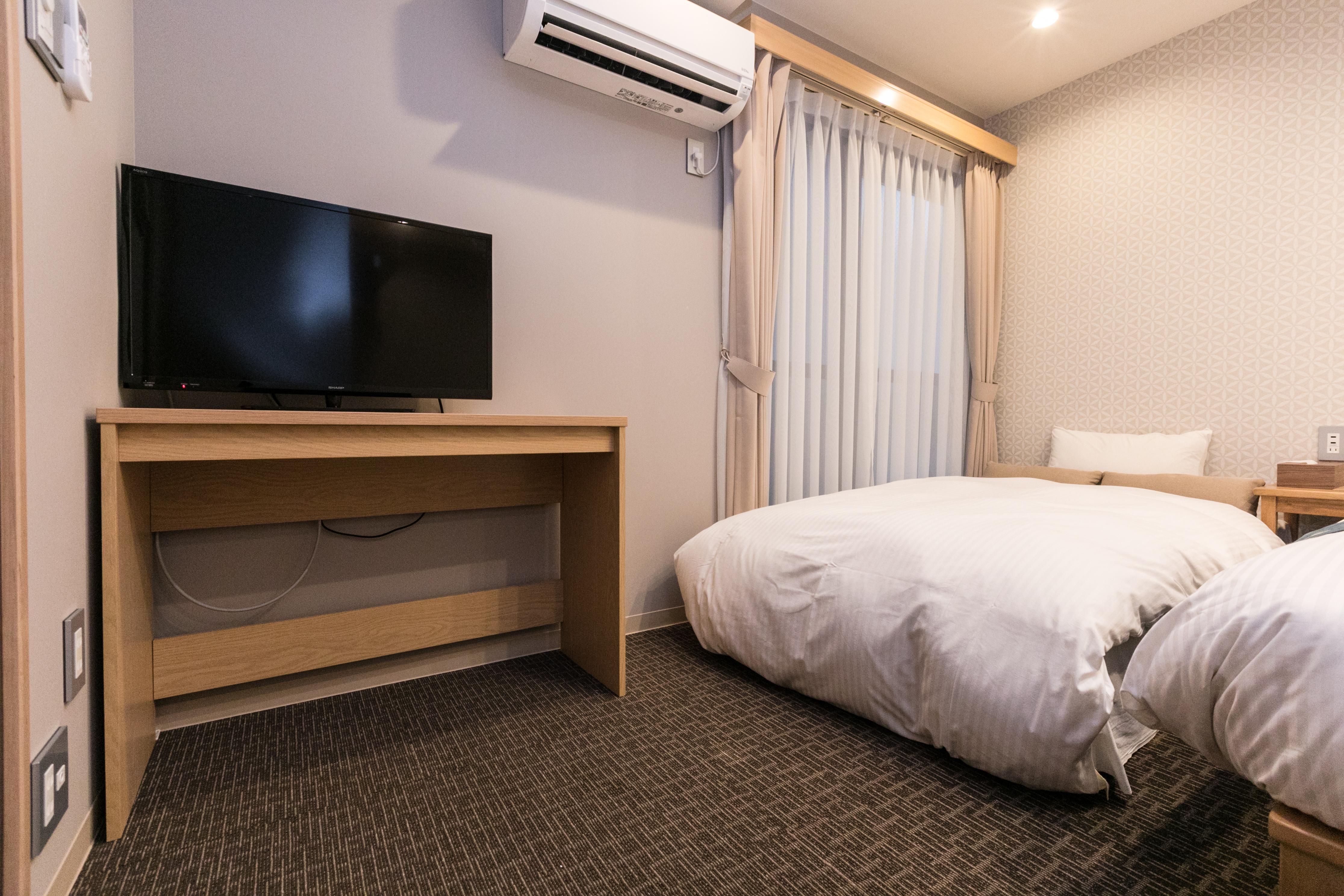 Stay Sakura Kyoto Gyoen East Quioto Exterior foto