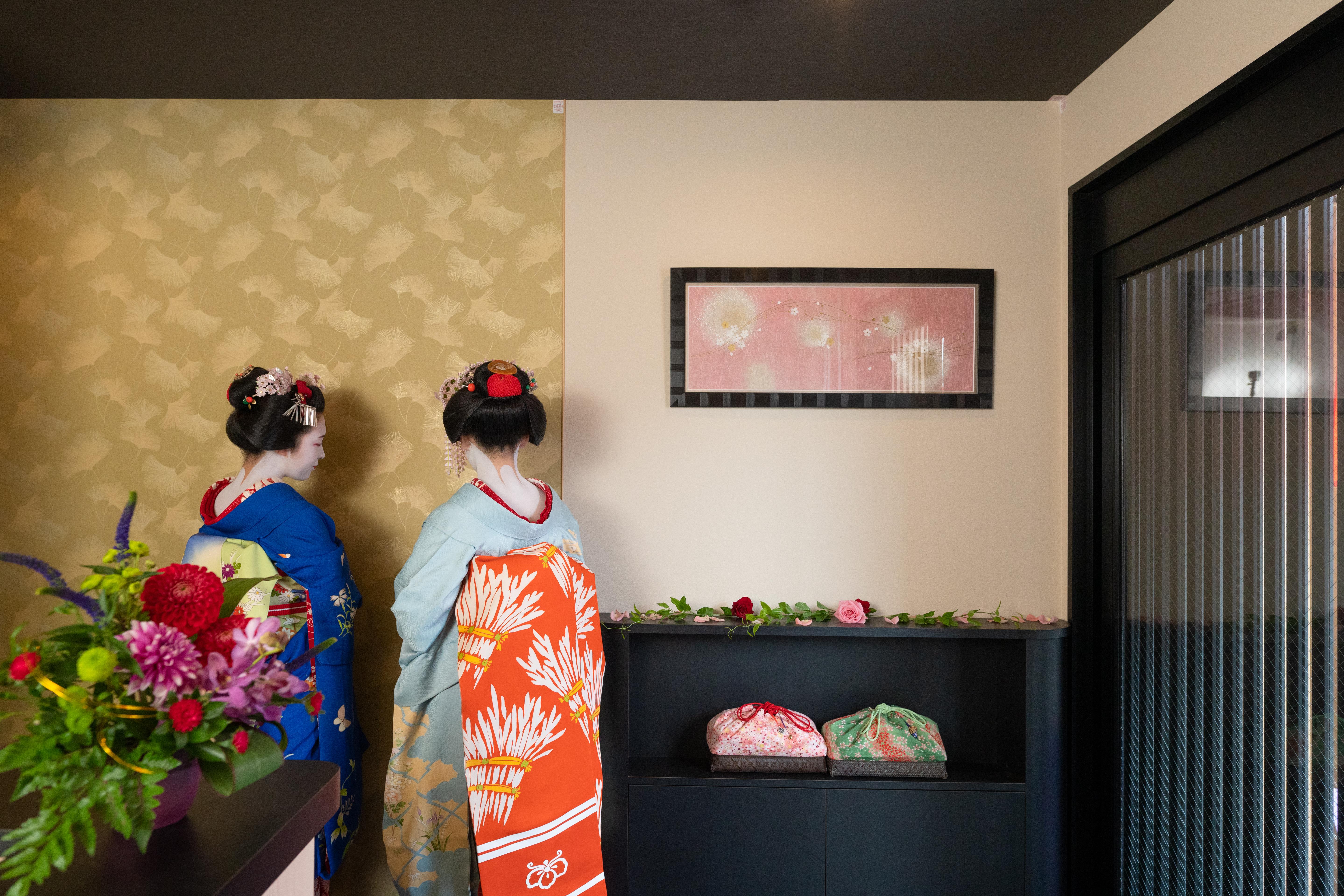 Stay Sakura Kyoto Gyoen East Quioto Exterior foto