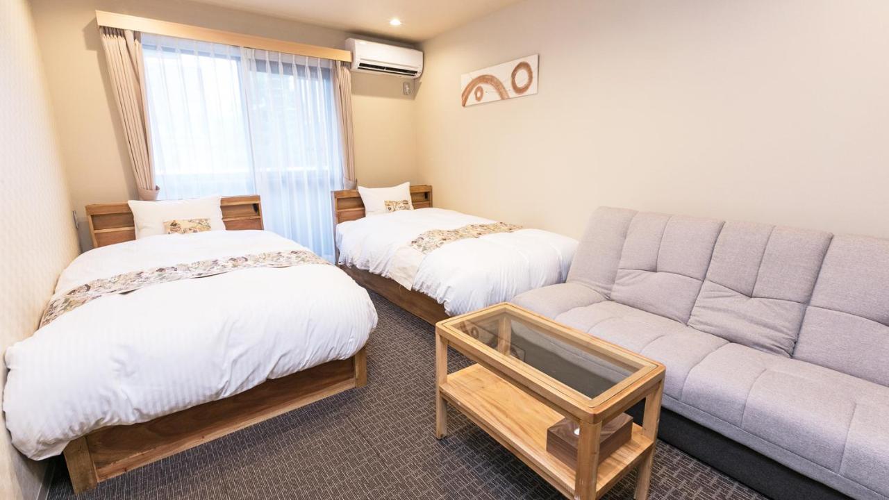 Stay Sakura Kyoto Gyoen East Quioto Exterior foto