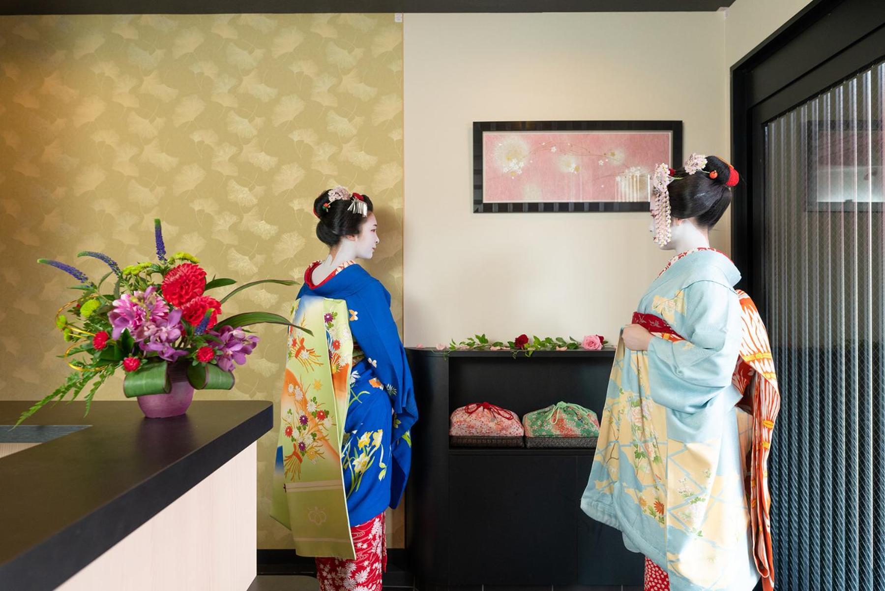 Stay Sakura Kyoto Gyoen East Quioto Exterior foto