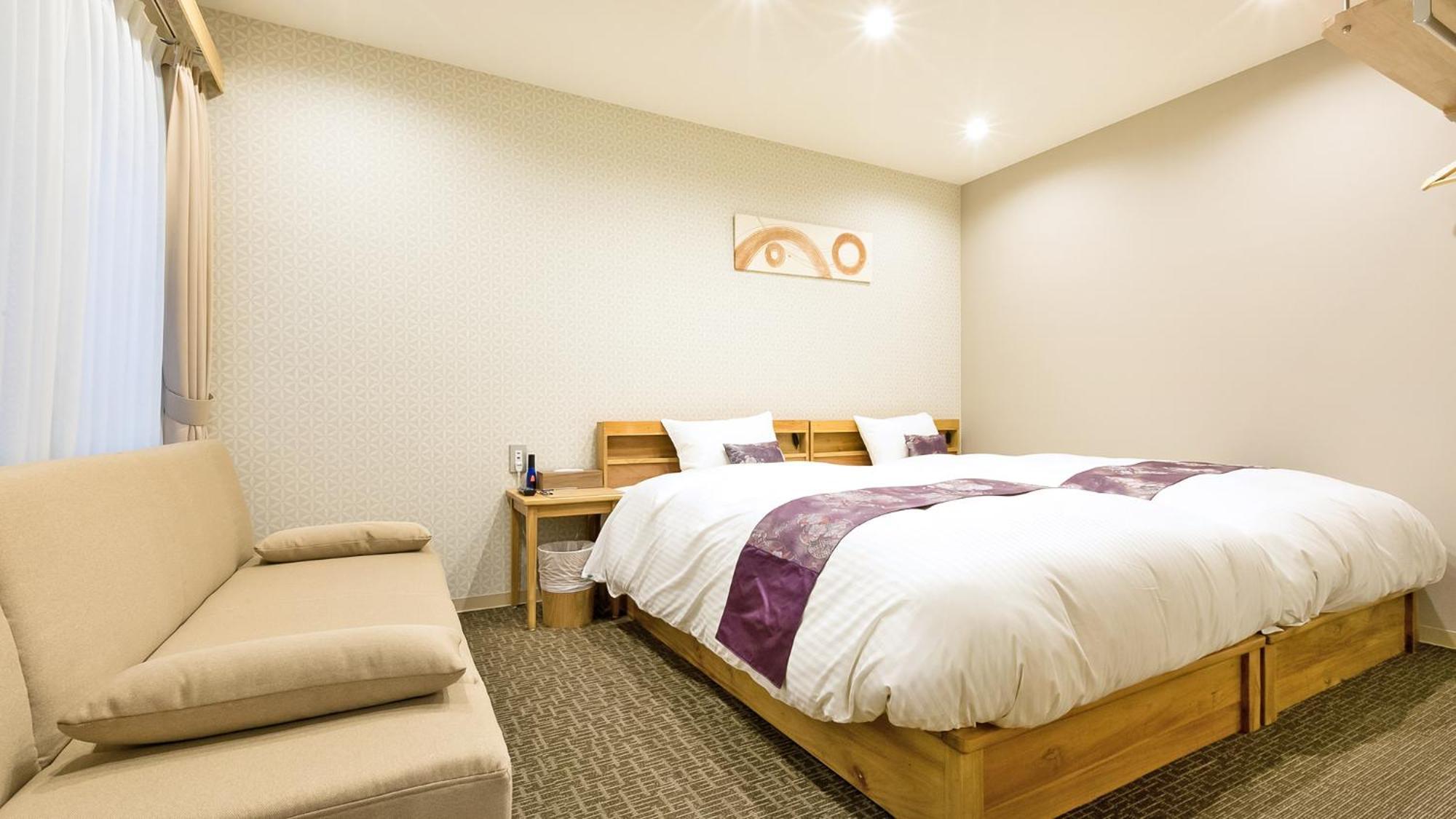 Stay Sakura Kyoto Gyoen East Quioto Quarto foto