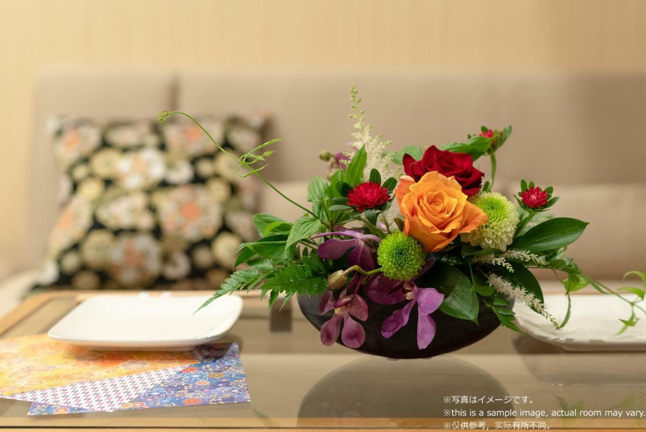 Stay Sakura Kyoto Gyoen East Quioto Exterior foto